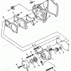 H1501F91D Fuel Pump Assembly (89a Thru 92c - 0e000001 Thru 0e06537...