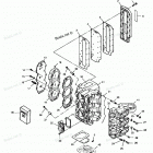 H0903G91C Power Head