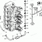 H1501F91D Fuel Prime System (0e065372 Thru 0e093699)