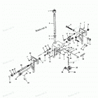 H0353P91A Swivel Bracket And Stern Brackets