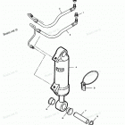 H120LD91B Цилиндр Подъема
