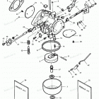 H0508E91B Карбюратор