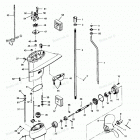 H0508P91A Gear Housing