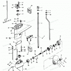 H0508E91C Gear Housing