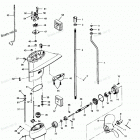 H0507A91A Gear Housing
