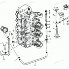 H1508F91A Fuel Prime System (89a Thru 91d)