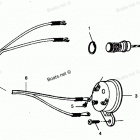 H0353P91B Overheat Buzzer