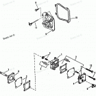 H1508F91D Fuel Pump Assembly (0e065372 Thru 0e093699)