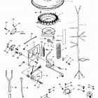 H0508E91C Электрика