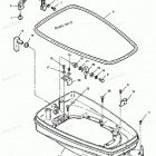H0903F91A Support Plate