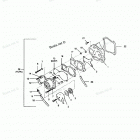 H0507F91A Насос топливный