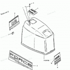 H0906G91C Engine Cover Force Models