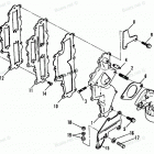 H0708E91B Fuel Intake System
