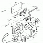 H0358F91A Дистанционное управление