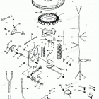 H0507P91C Электрика