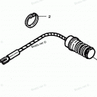 H0906G91A Thermoswitch