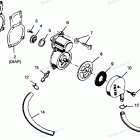 H0253E91B Насос топливный