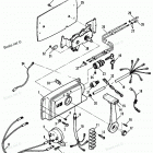 H0708P91B Дистанционное управление
