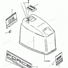 H0908F91A Engine Cover Force Models