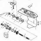 H0706F91B Gear Housing