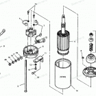 H0906G91A Стартер