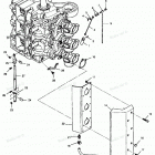 H0908P91C Intake Cover