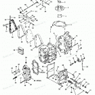 H0353P91A Power Head