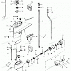H0508E91B Gear Housing