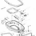H0353G91B Support Plate