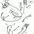 H0708E91C Электрика