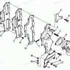 H0708G91B Fuel Intake System