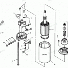 H0908F91A Стартер
