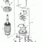 H0706E91C Стартер