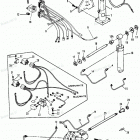 H0908F91E Design Ii - Power Trim Unit With Bullet Connectors 91h-9...