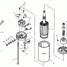 H0906F91A Стартер