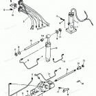 H1201E91D Design Iii - Power Trim Unit With Bullet Connectors