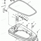 H0908E91D Support Plate