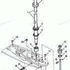 H0708F91B Driveshaft