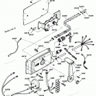 H0507E91B Дистанционное управление