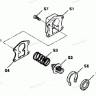 H0908E91A Термостат
