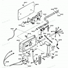 H0507X91A Дистанционное управление