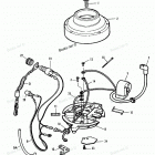 H0053F91D Magneto (89b Thru 92b)