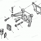 H0053S91A Intake System (90b Thru 92b)