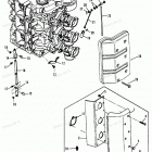 H0906X91H Intake Cover