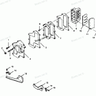 H0357P91B Reed Plate