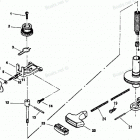 H0092E91A Starter (84a Thru 87a Models)