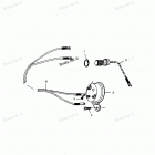 H0507E91A Overheat Buzzer