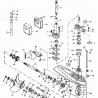 H0906X91A Gear Housing