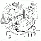 H0353G91B Электрика