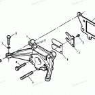 H0053E91D Intake System (88b Thru 90a Models)